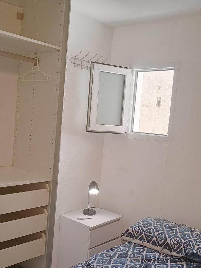 Habitacion En Chueca, Centro De Madrid Dış mekan fotoğraf