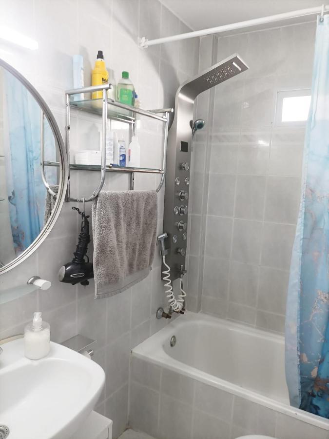 Habitacion En Chueca, Centro De Madrid Dış mekan fotoğraf