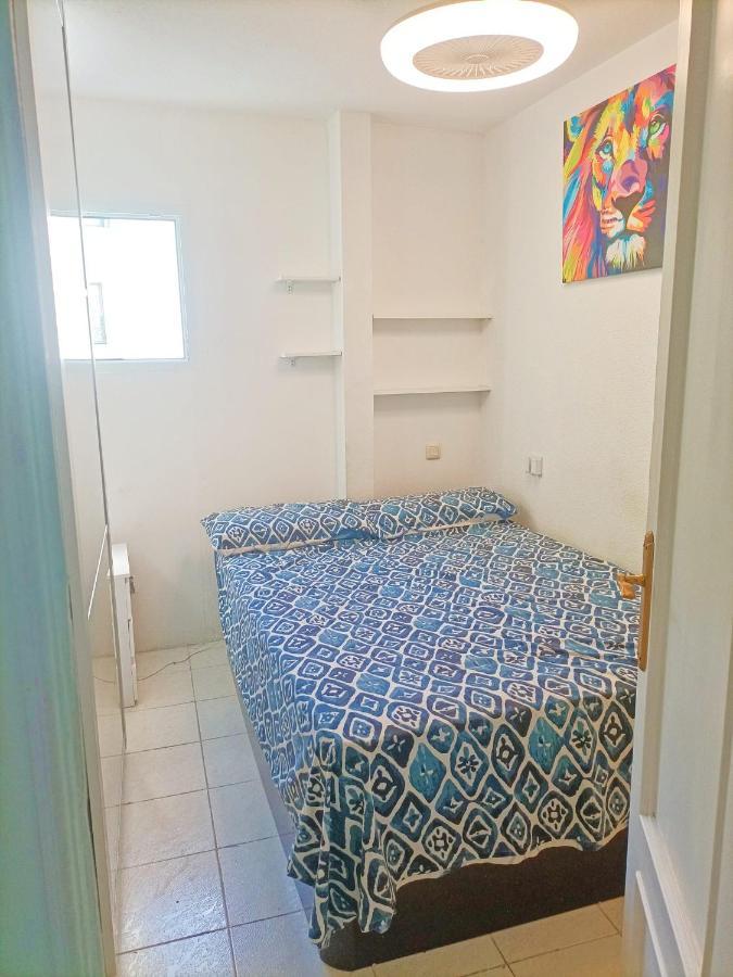 Habitacion En Chueca, Centro De Madrid Dış mekan fotoğraf