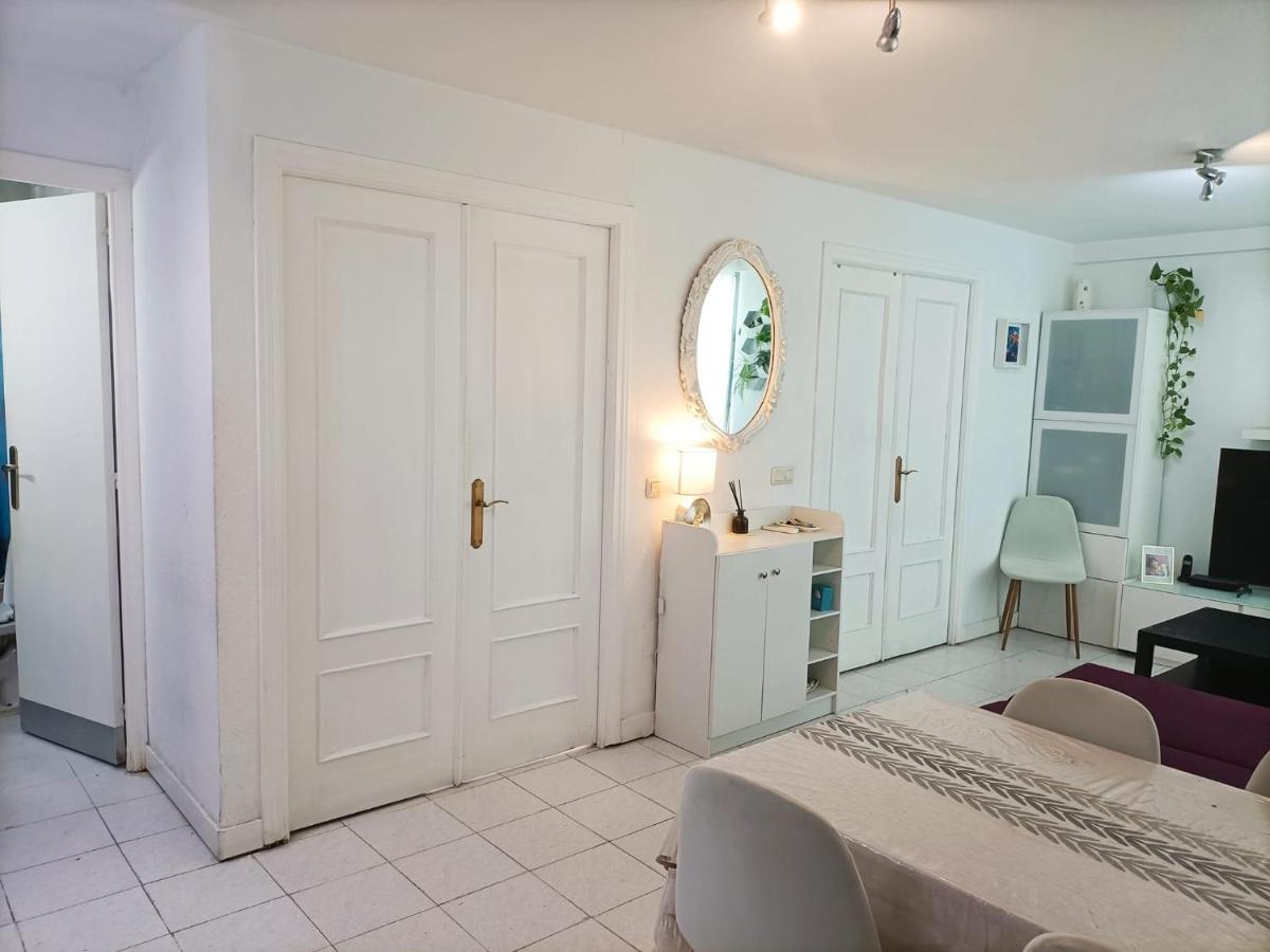 Habitacion En Chueca, Centro De Madrid Dış mekan fotoğraf