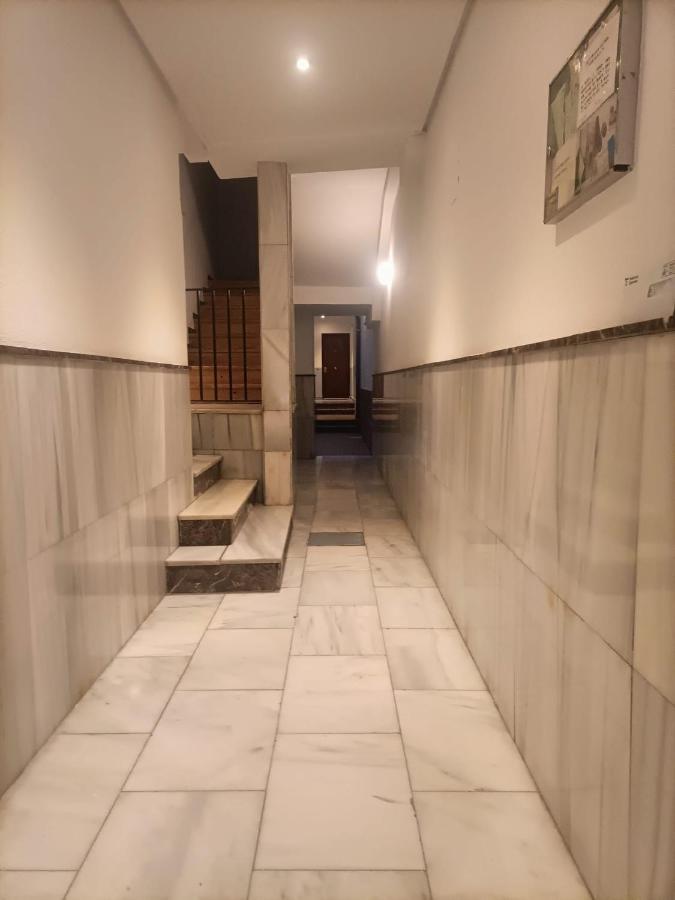 Habitacion En Chueca, Centro De Madrid Dış mekan fotoğraf