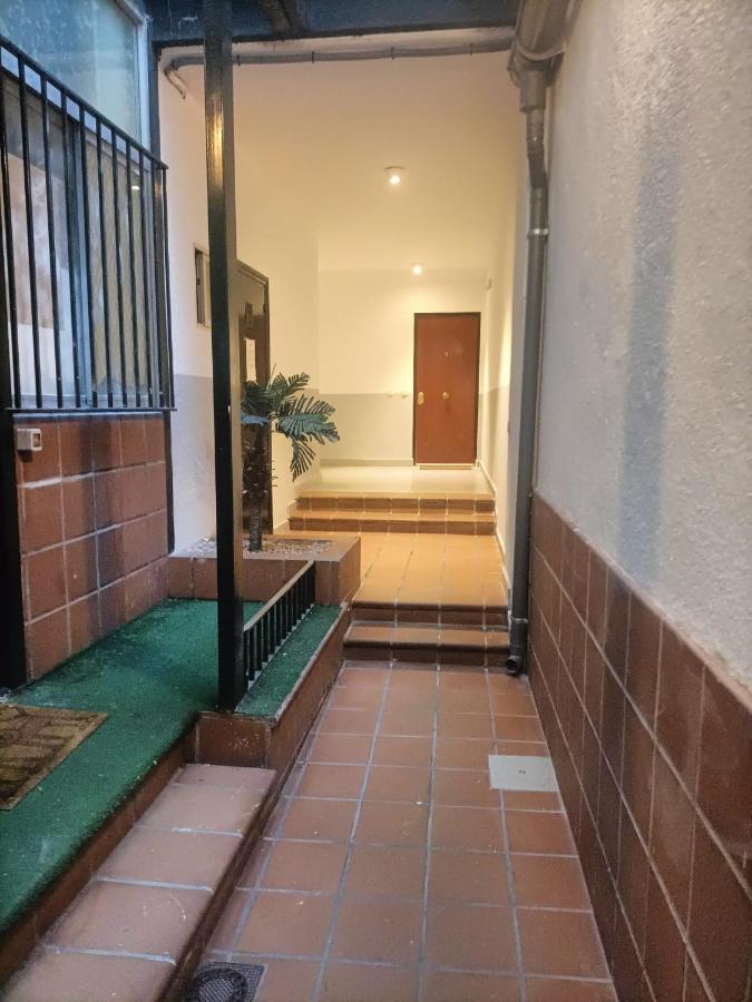 Habitacion En Chueca, Centro De Madrid Dış mekan fotoğraf